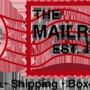 Mailroom