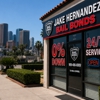 Jake Hernandez Bail Bonds gallery