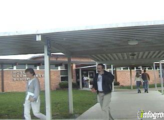 Rosehill Elementary School - Lenexa, KS