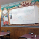 Chubby's of Baton - Pizza