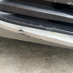 Giant Smash Repairs - Auburn, NSW