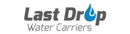 Last Drop Water Carriers - Transport Services