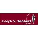 Joseph M. Wichert LLS, Inc - Land Surveyors