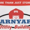 Barnyard Utility Building gallery