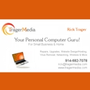 TragerMedia - Computer Graphics