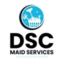 DSC Maid Services - Building Cleaners-Interior