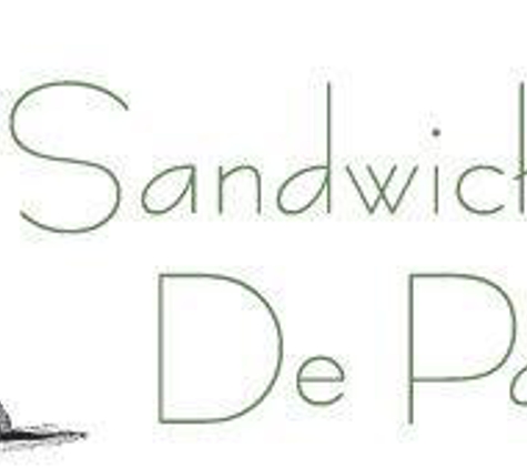 Sandwich De Paris - San Antonio, TX