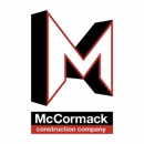McCormack Construction - General Contractors