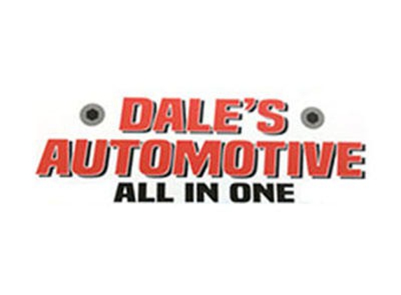 Dales Automotive, LLC - Camdenton, MO