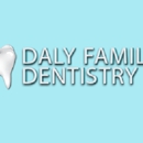 Daly Sean DDS - Dentists