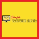 Simple Computer Repair - Electronic Equipment & Supplies-Repair & Service