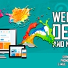 Wowchimp Web Design & Marketing Agency gallery