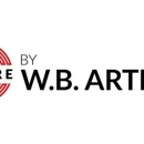 W.B. Arthur