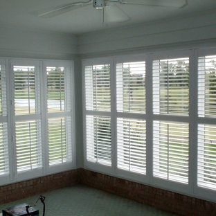 Louisville Blinds & Drapery - Louisville, KY