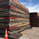 United Rentals - Ground Protection Matting - Contractors Equipment Rental