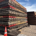 United Rentals - Ground Protection Matting