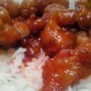 Fortune Express - Restaurants