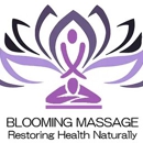 Blooming Massage - Restoring Health Naturally - Massage Therapists