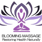 Blooming Massage - Restoring Health Naturally