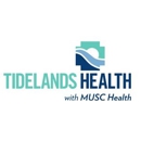 Tidelands Health Vascular Surgery at Murrells Inlet - Physicians & Surgeons
