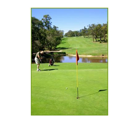 Mangrove Mountain Memorial Club Ltd - Central Mangrove, NSW