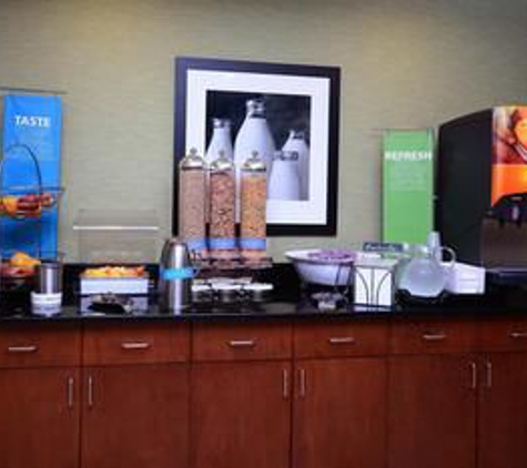 Hampton Inn & Suites Lynchburg - Lynchburg, VA