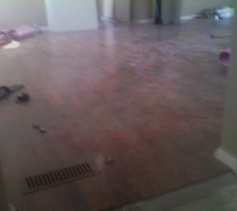 Mikes Flooring Services LLC - indianapolis, IN