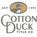 Cotton Duck Title Co - Title Companies