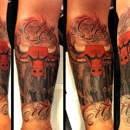 Chicago Ink Tattoo & Body Piercing - Tattoos