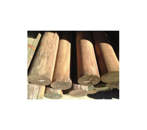 Virginia Building Supplies - Virginia, QLD. Logs