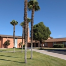 The Church of Jesus Christ of Latter-day Saints - Methodist Churches