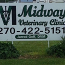 Midway Veterinary Clinic - Veterinary Labs