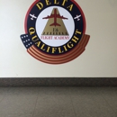 Delta Qualiflight Aviation Academy