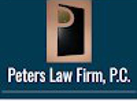 Peters Law Firm P.C. - Council Bluffs, IA