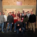 Stumpy's Hatchet House - Recreation Centers