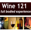 Wine 121 gallery