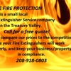 True Fire Protection gallery