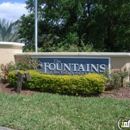The Fountains at Lee Vista - Apartments
