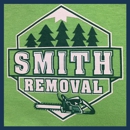 Smith Removal - Stump Removal & Grinding