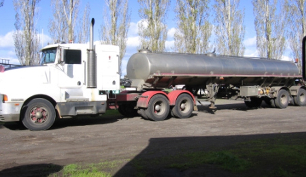 Arundell Water Cartage - Barongarook, VIC
