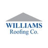 Williams Roofing Co. gallery