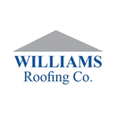 Williams Roofing Co.