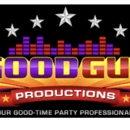 Good Guy Productions - Disc Jockeys