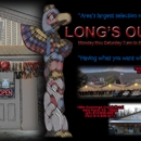 Long's Outpost - Hardware Stores