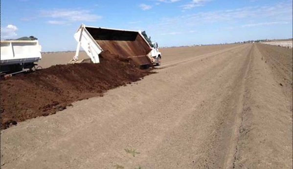 C & H Organics - Moree, NSW