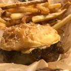 Farm Burger Huntsville