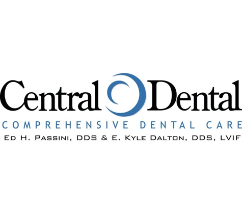 Central Dental - Little Rock, AR