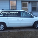 Richards Janitorial - Janitorial Service
