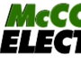 McCord Electric Service