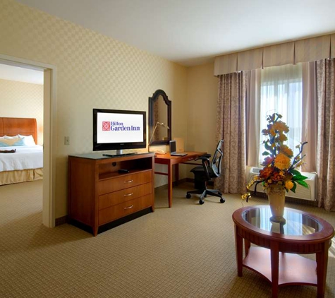 Hilton Garden Inn Sacramento Elk Grove - Elk Grove, CA